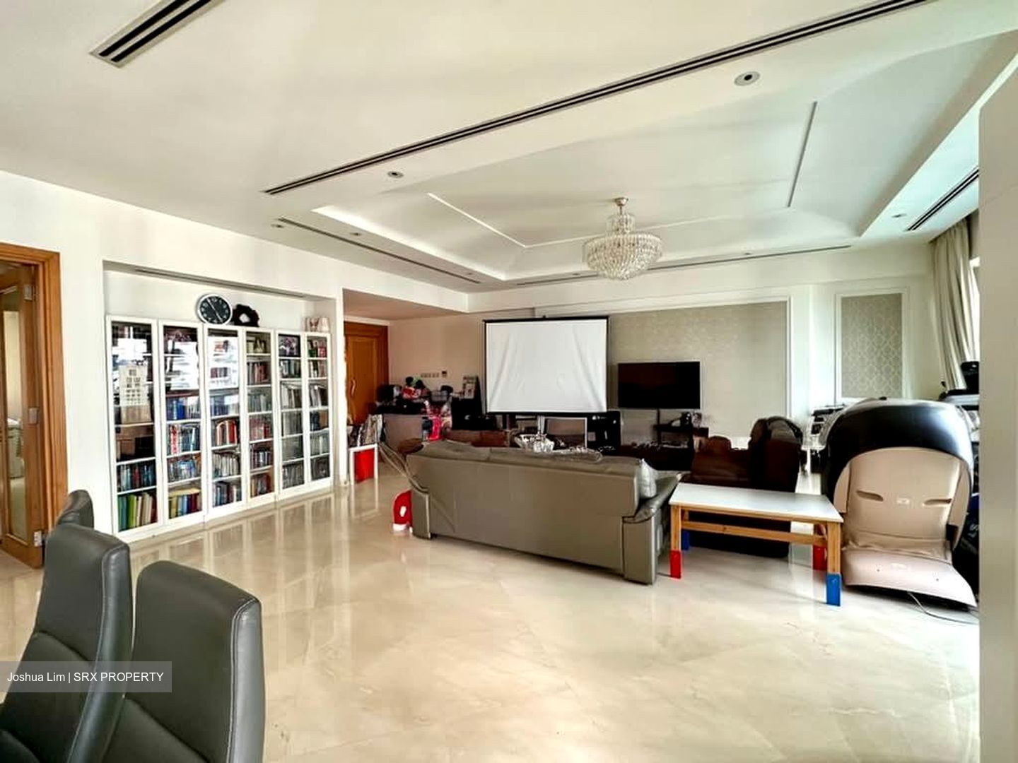 Ardmore Park (D10), Condominium #602137921